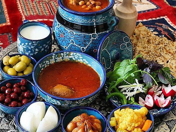 آب گوشت